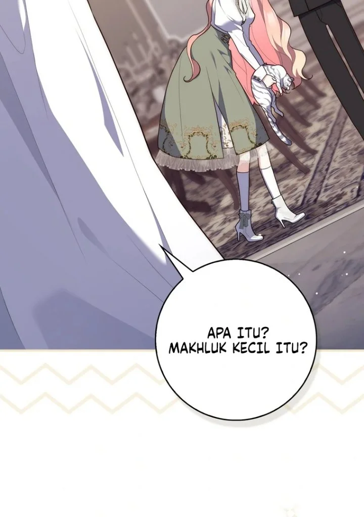 A Princess Who Reads Fortune Chapter 104 Gambar 46