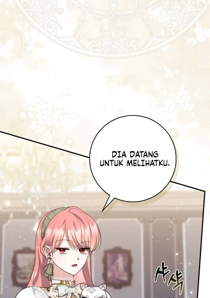 A Princess Who Reads Fortune Chapter 104 Gambar 49