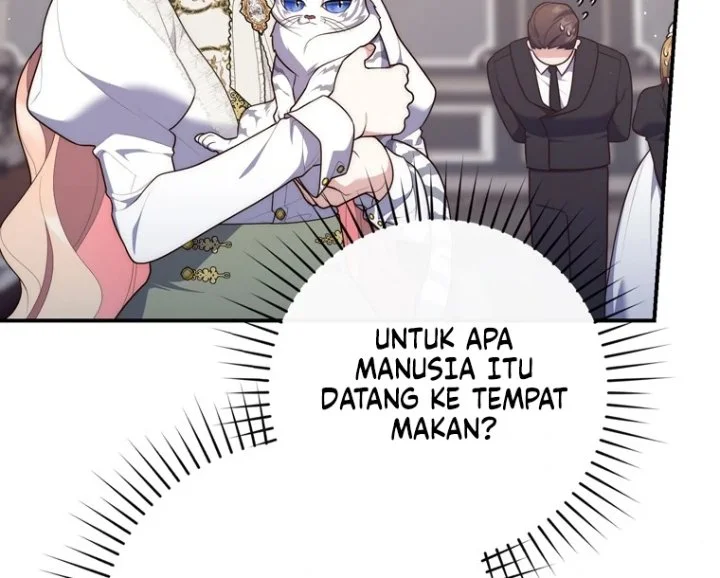 A Princess Who Reads Fortune Chapter 104 Gambar 50