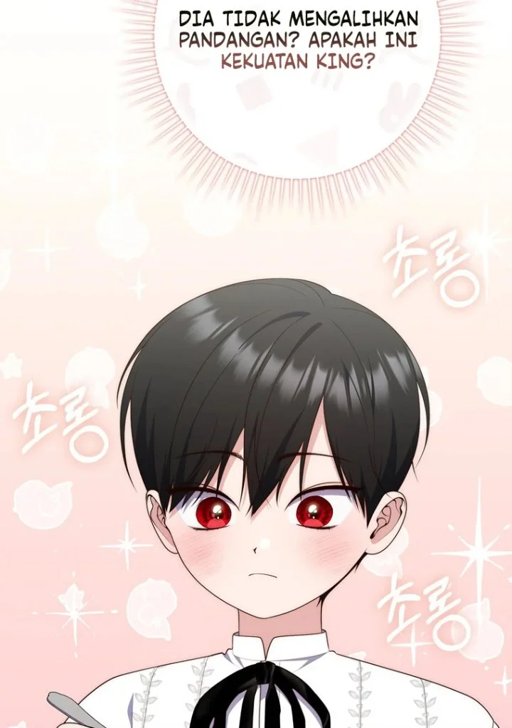 A Princess Who Reads Fortune Chapter 104 Gambar 56