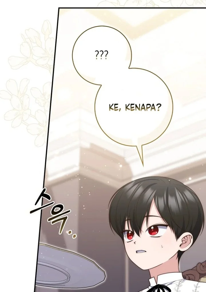 A Princess Who Reads Fortune Chapter 104 Gambar 99