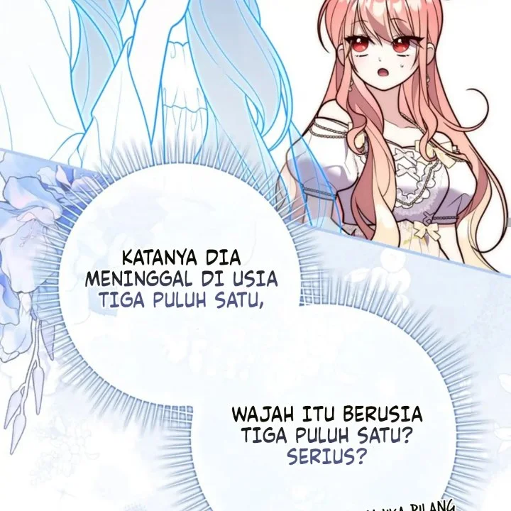 A Princess Who Reads Fortune Chapter 105 Gambar 102