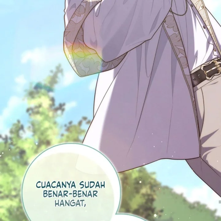 A Princess Who Reads Fortune Chapter 105 Gambar 111