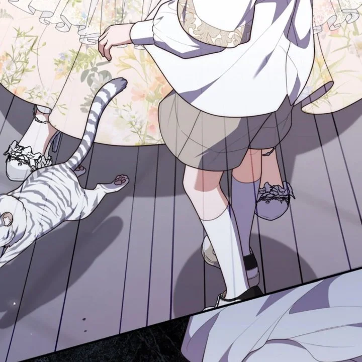 A Princess Who Reads Fortune Chapter 105 Gambar 134