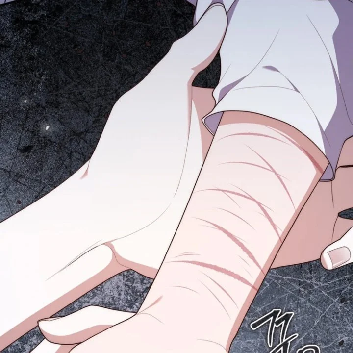 A Princess Who Reads Fortune Chapter 105 Gambar 135