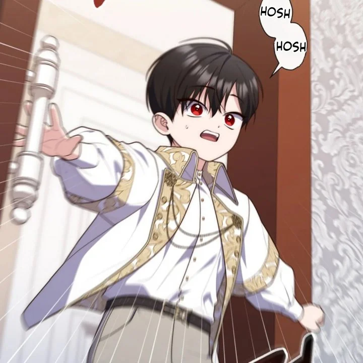 A Princess Who Reads Fortune Chapter 105 Gambar 155