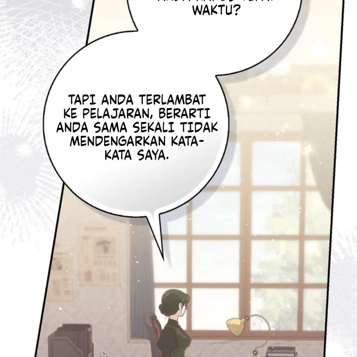 A Princess Who Reads Fortune Chapter 105 Gambar 160