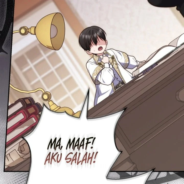 A Princess Who Reads Fortune Chapter 105 Gambar 165