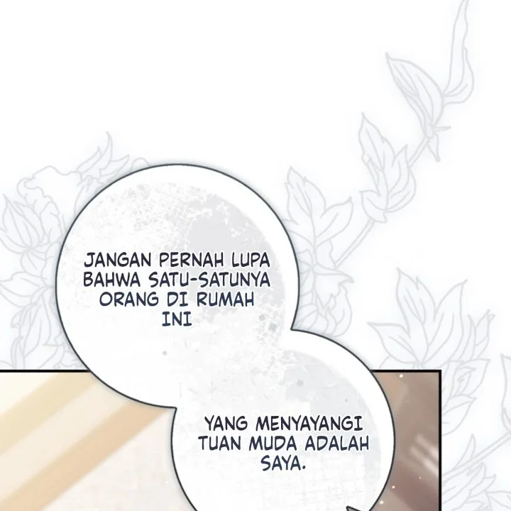 A Princess Who Reads Fortune Chapter 105 Gambar 169