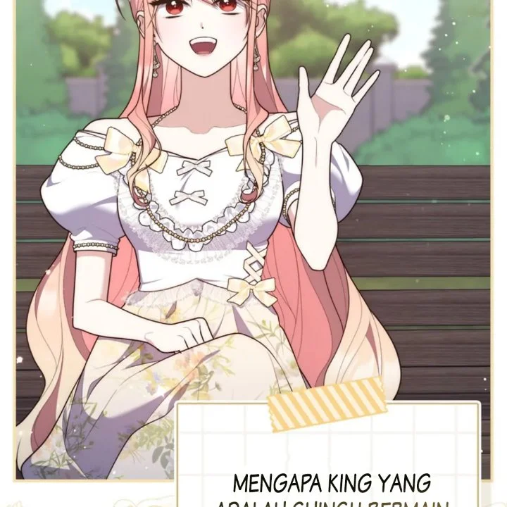 A Princess Who Reads Fortune Chapter 105 Gambar 17