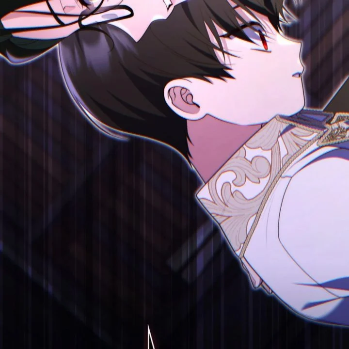 A Princess Who Reads Fortune Chapter 105 Gambar 181