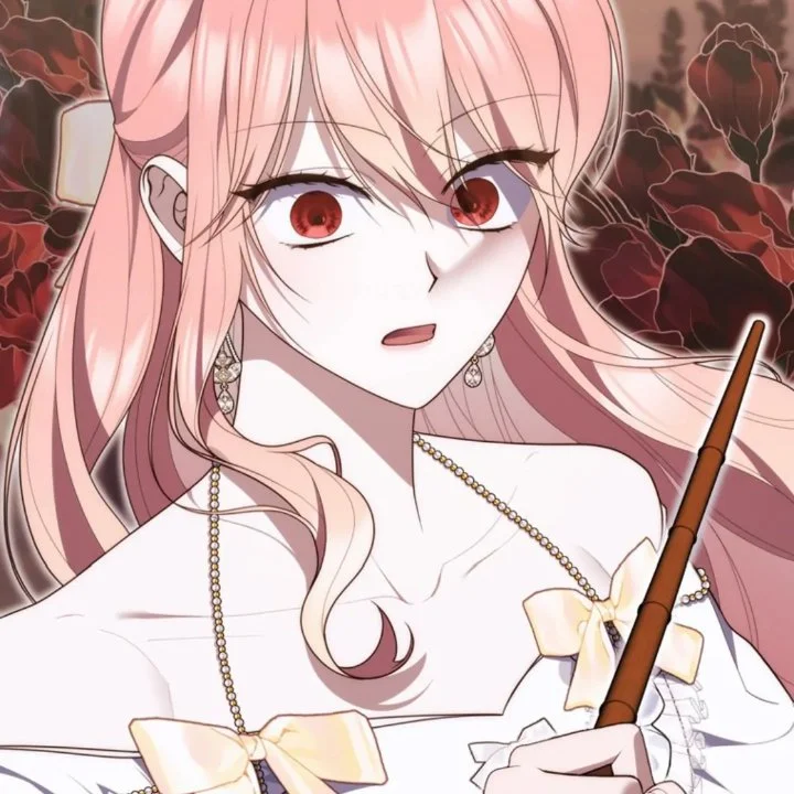 A Princess Who Reads Fortune Chapter 105 Gambar 209