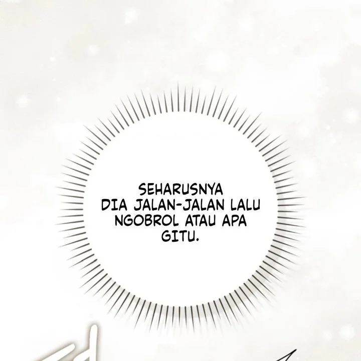 A Princess Who Reads Fortune Chapter 105 Gambar 25