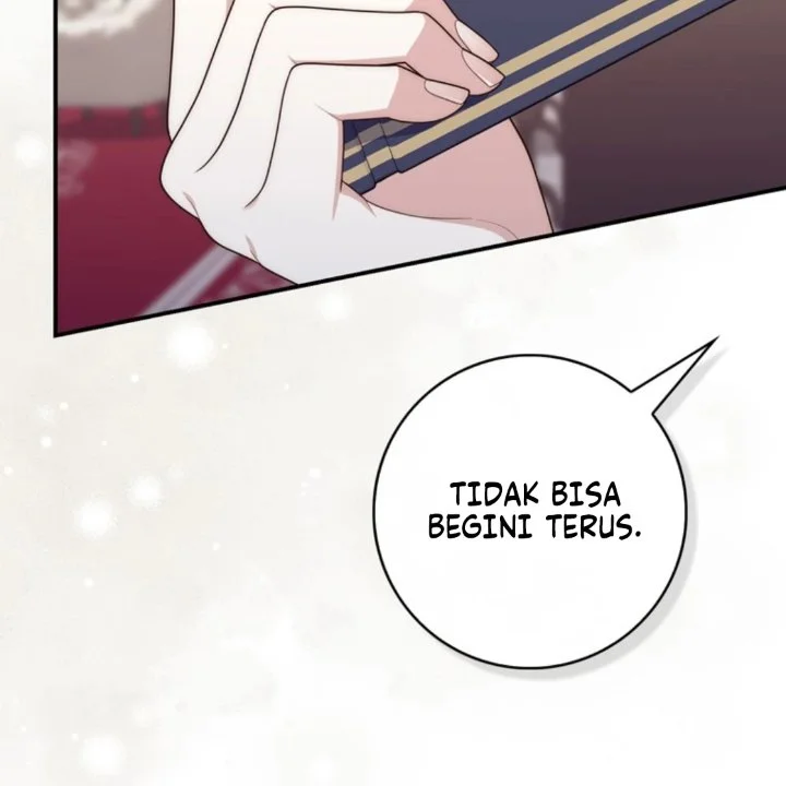 A Princess Who Reads Fortune Chapter 105 Gambar 27