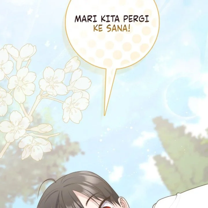 A Princess Who Reads Fortune Chapter 105 Gambar 3