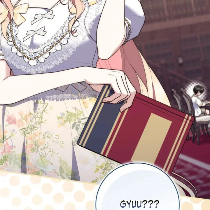 A Princess Who Reads Fortune Chapter 105 Gambar 32