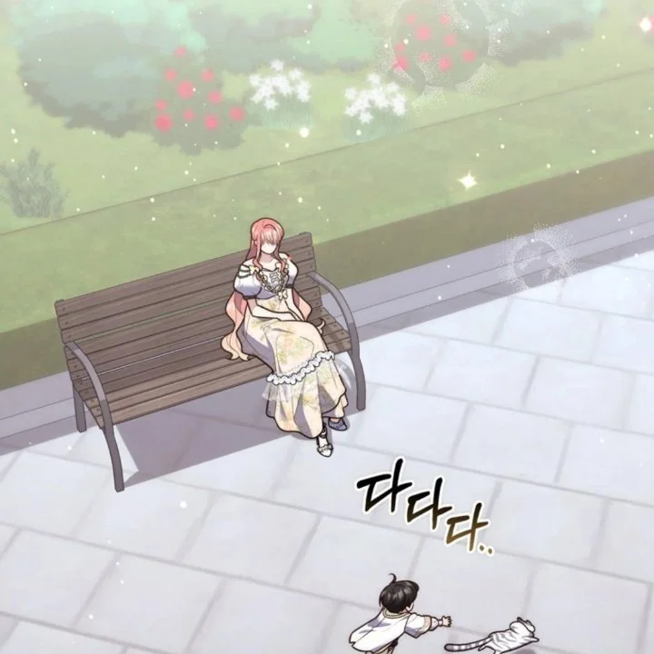 A Princess Who Reads Fortune Chapter 105 Gambar 45