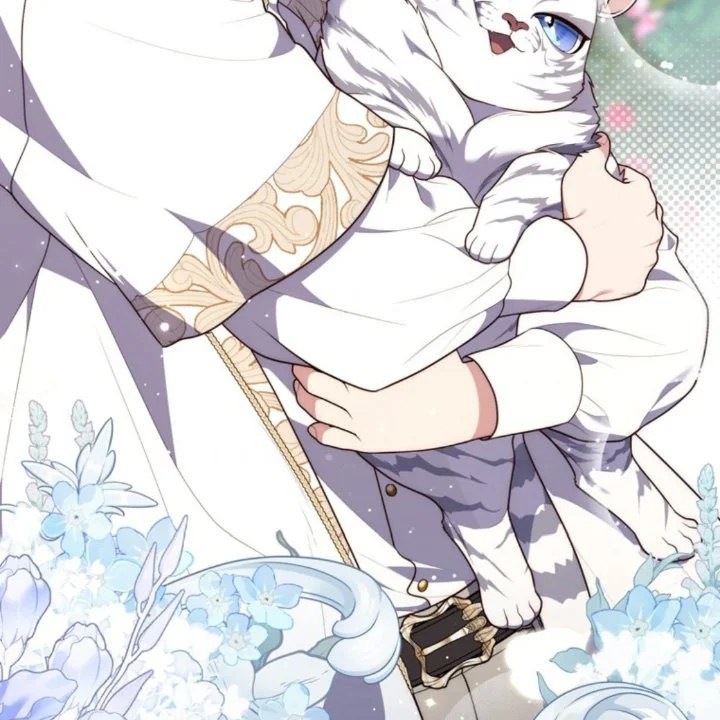 A Princess Who Reads Fortune Chapter 105 Gambar 51