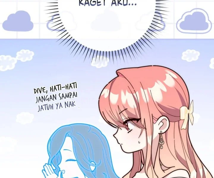 A Princess Who Reads Fortune Chapter 105 Gambar 70