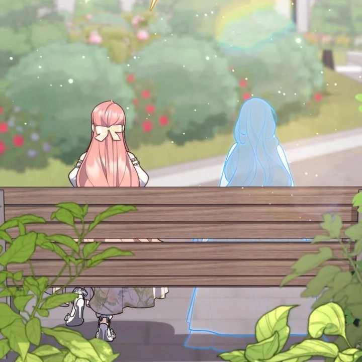 A Princess Who Reads Fortune Chapter 105 Gambar 77