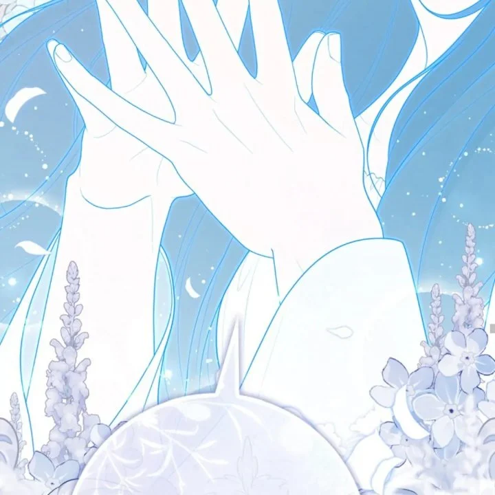 A Princess Who Reads Fortune Chapter 105 Gambar 96