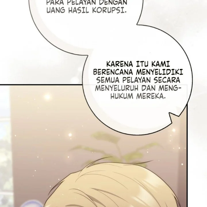 A Princess Who Reads Fortune Chapter 106 Gambar 100