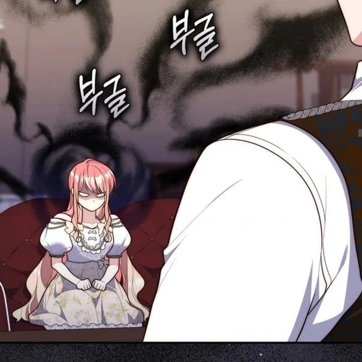 A Princess Who Reads Fortune Chapter 106 Gambar 105