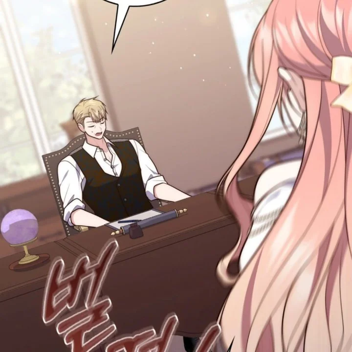 A Princess Who Reads Fortune Chapter 106 Gambar 109