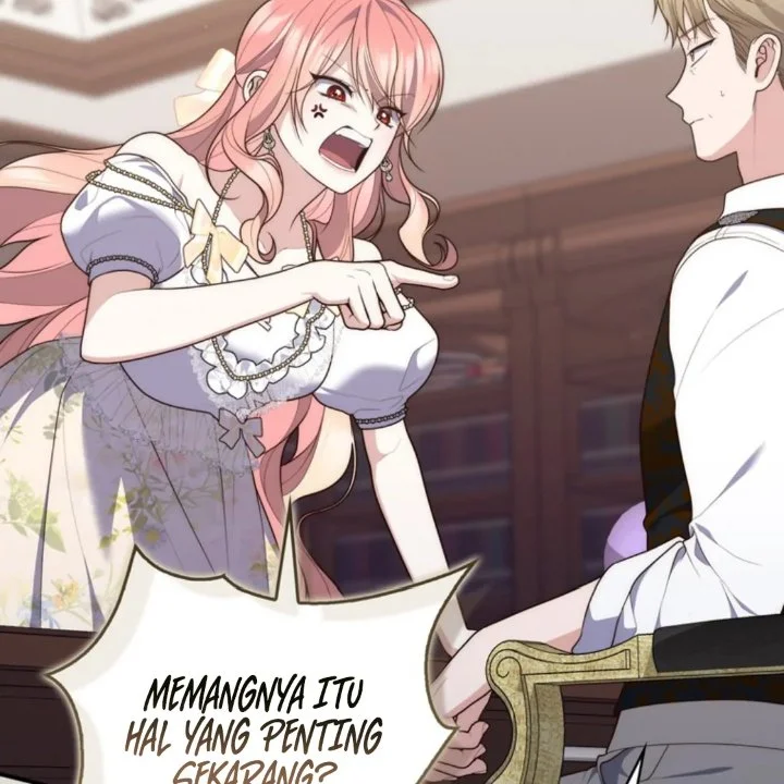 A Princess Who Reads Fortune Chapter 106 Gambar 116