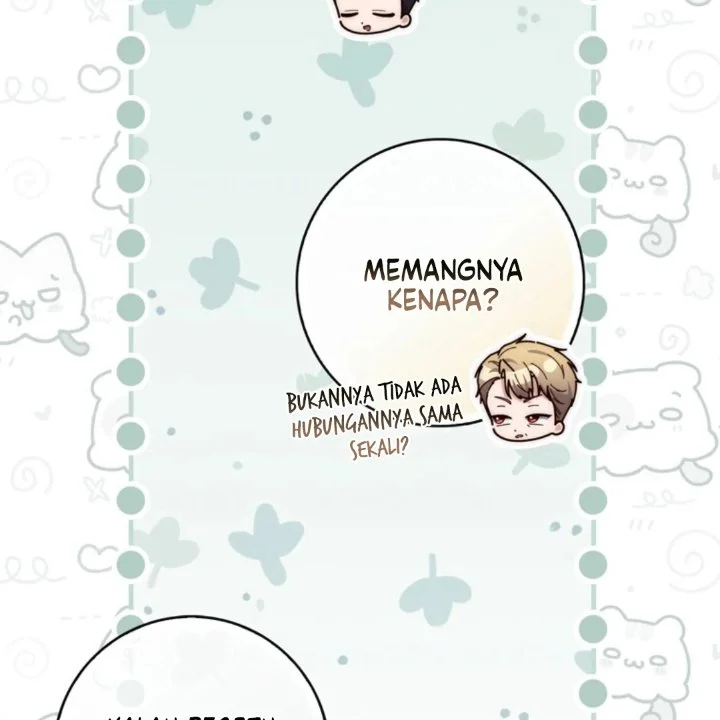 A Princess Who Reads Fortune Chapter 106 Gambar 139