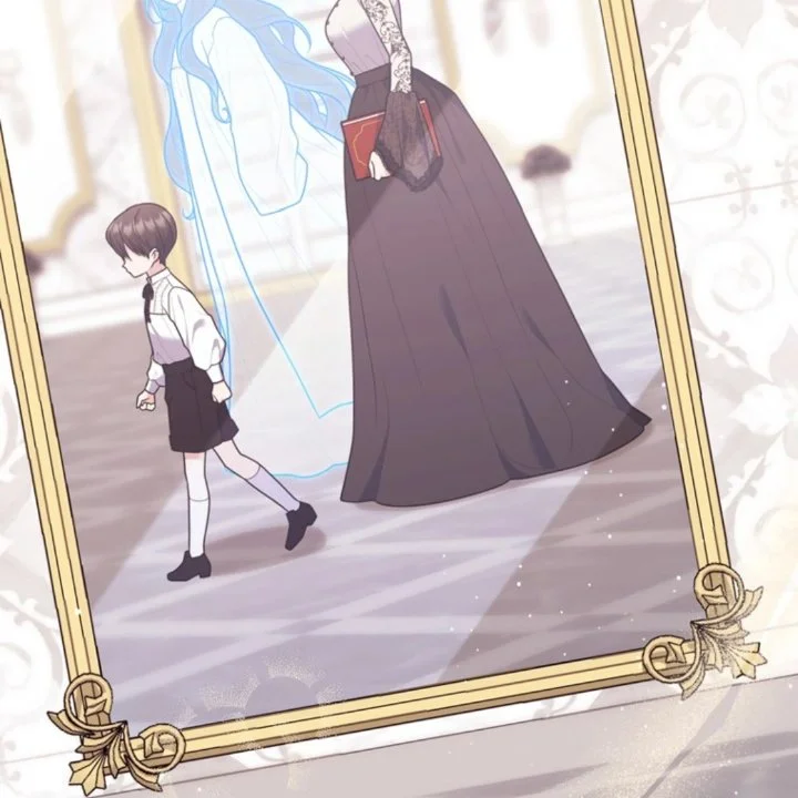 A Princess Who Reads Fortune Chapter 106 Gambar 155