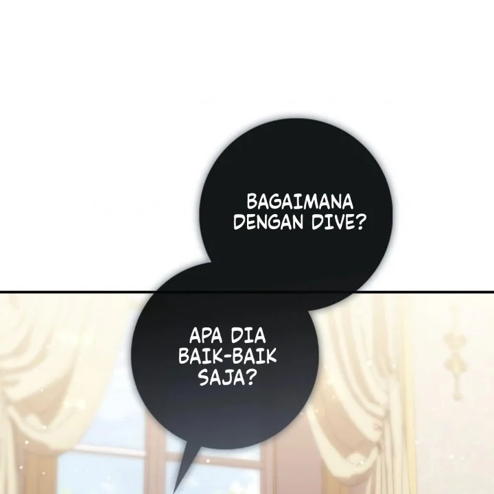 A Princess Who Reads Fortune Chapter 106 Gambar 158