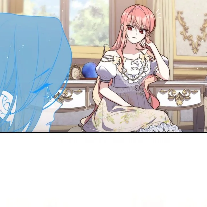 A Princess Who Reads Fortune Chapter 106 Gambar 159