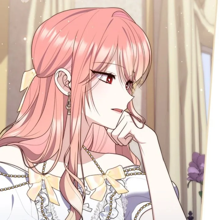 A Princess Who Reads Fortune Chapter 106 Gambar 161