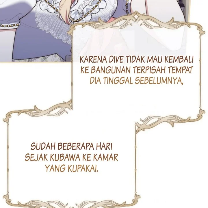A Princess Who Reads Fortune Chapter 106 Gambar 162