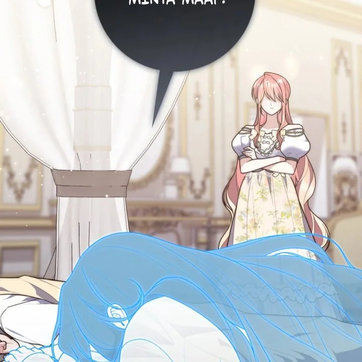 A Princess Who Reads Fortune Chapter 106 Gambar 177