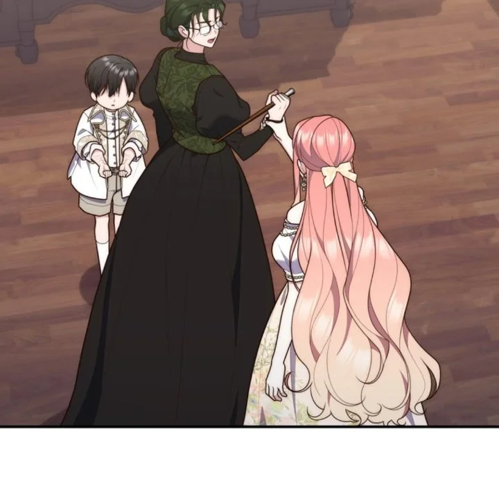 A Princess Who Reads Fortune Chapter 106 Gambar 4