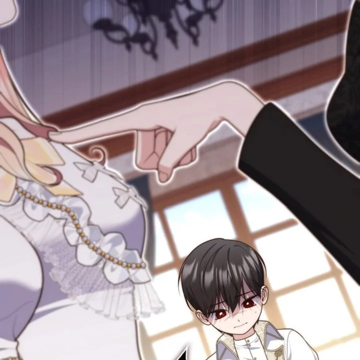 A Princess Who Reads Fortune Chapter 106 Gambar 46