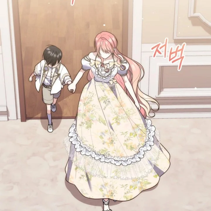 A Princess Who Reads Fortune Chapter 106 Gambar 78