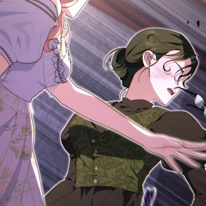 A Princess Who Reads Fortune Chapter 106 Gambar 9