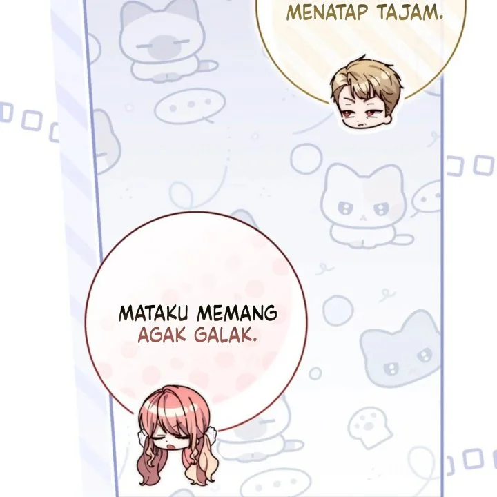 A Princess Who Reads Fortune Chapter 107 Gambar 110