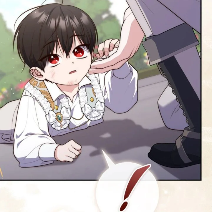 A Princess Who Reads Fortune Chapter 107 Gambar 147