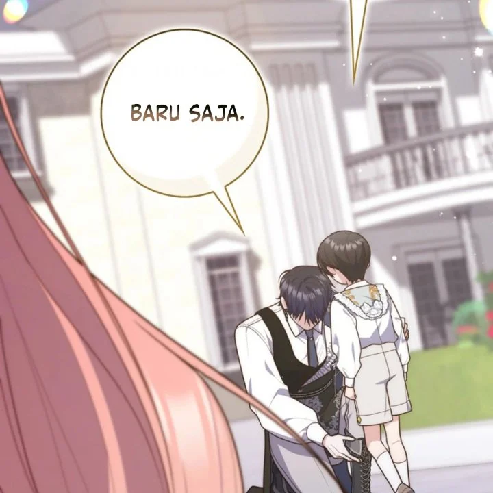 A Princess Who Reads Fortune Chapter 107 Gambar 155