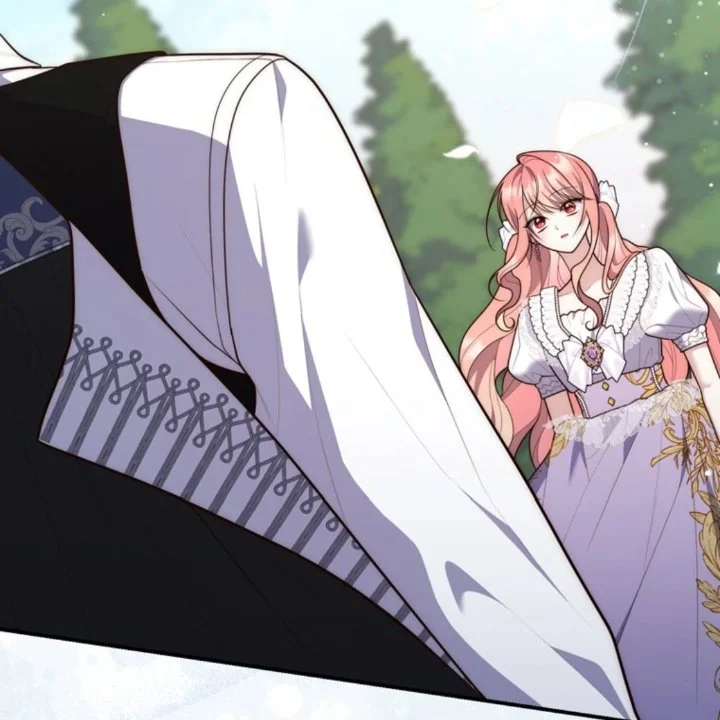 A Princess Who Reads Fortune Chapter 107 Gambar 166