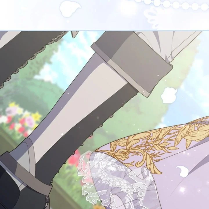 A Princess Who Reads Fortune Chapter 107 Gambar 176