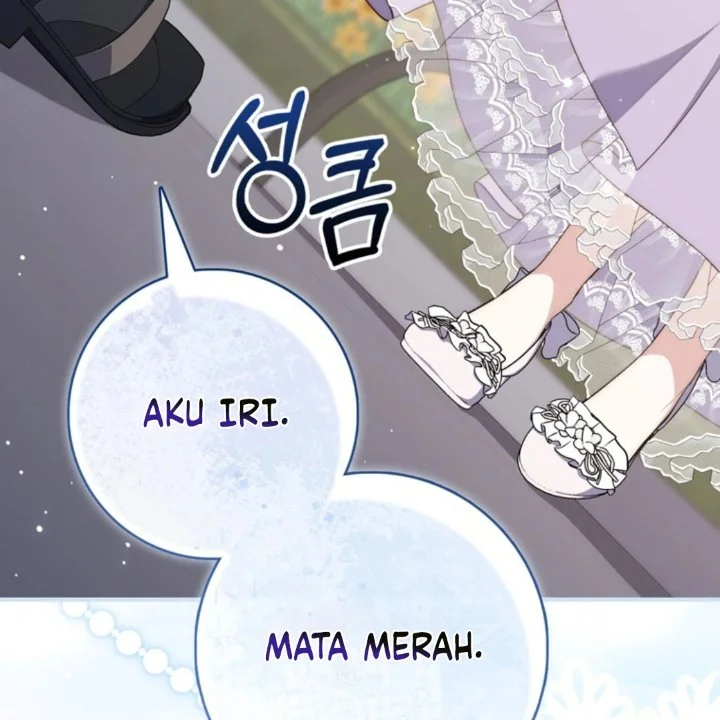 A Princess Who Reads Fortune Chapter 107 Gambar 177