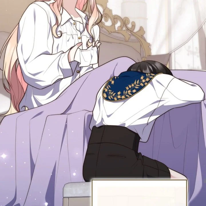 A Princess Who Reads Fortune Chapter 107 Gambar 47