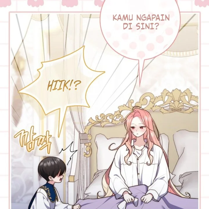 A Princess Who Reads Fortune Chapter 107 Gambar 51