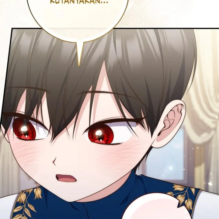 A Princess Who Reads Fortune Chapter 107 Gambar 53