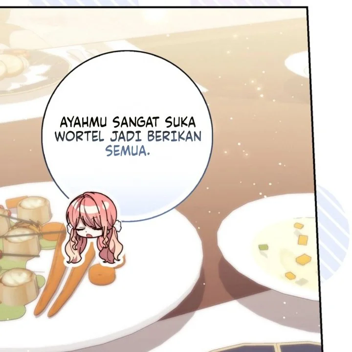 A Princess Who Reads Fortune Chapter 107 Gambar 79